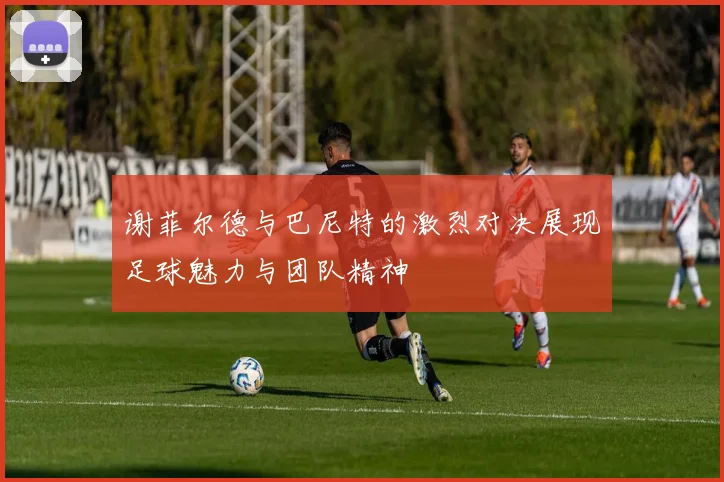 谢菲尔德与巴尼特的激烈对决展现足球魅力与团队精神
