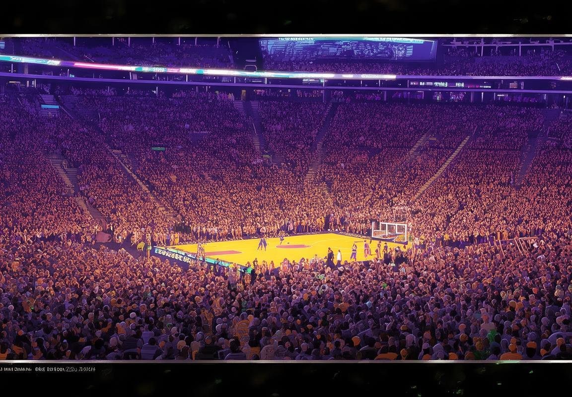 2019洛杉矶湖人快船巅峰对决：战术策略解析及精彩瞬间回顾