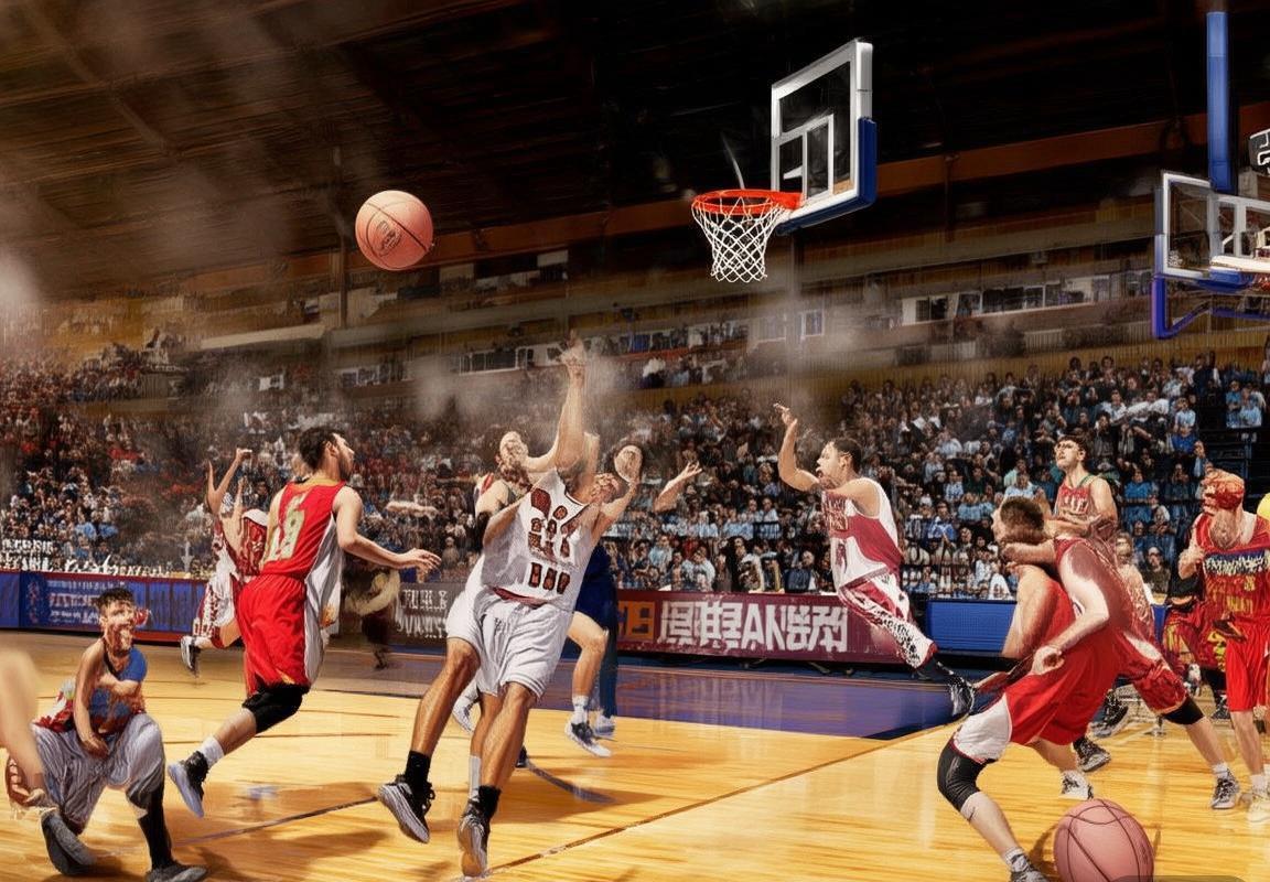 北控辽宁CBA对决：战术与心理较量解析