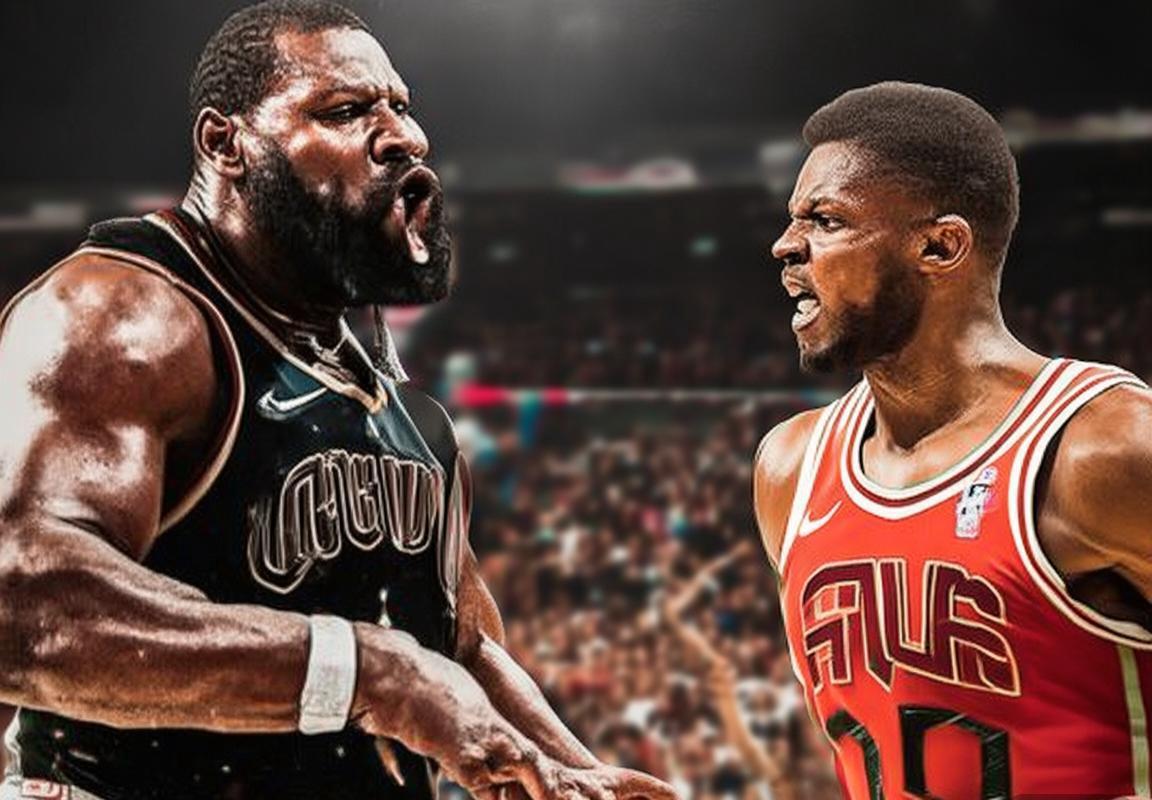 2018年NBA经典对决：勒布朗率骑士逆转老鹰