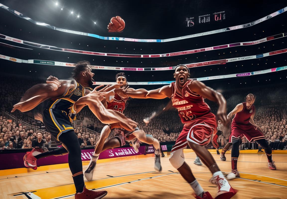 2018NBA经典对决：湖人公牛巅峰之战回顾