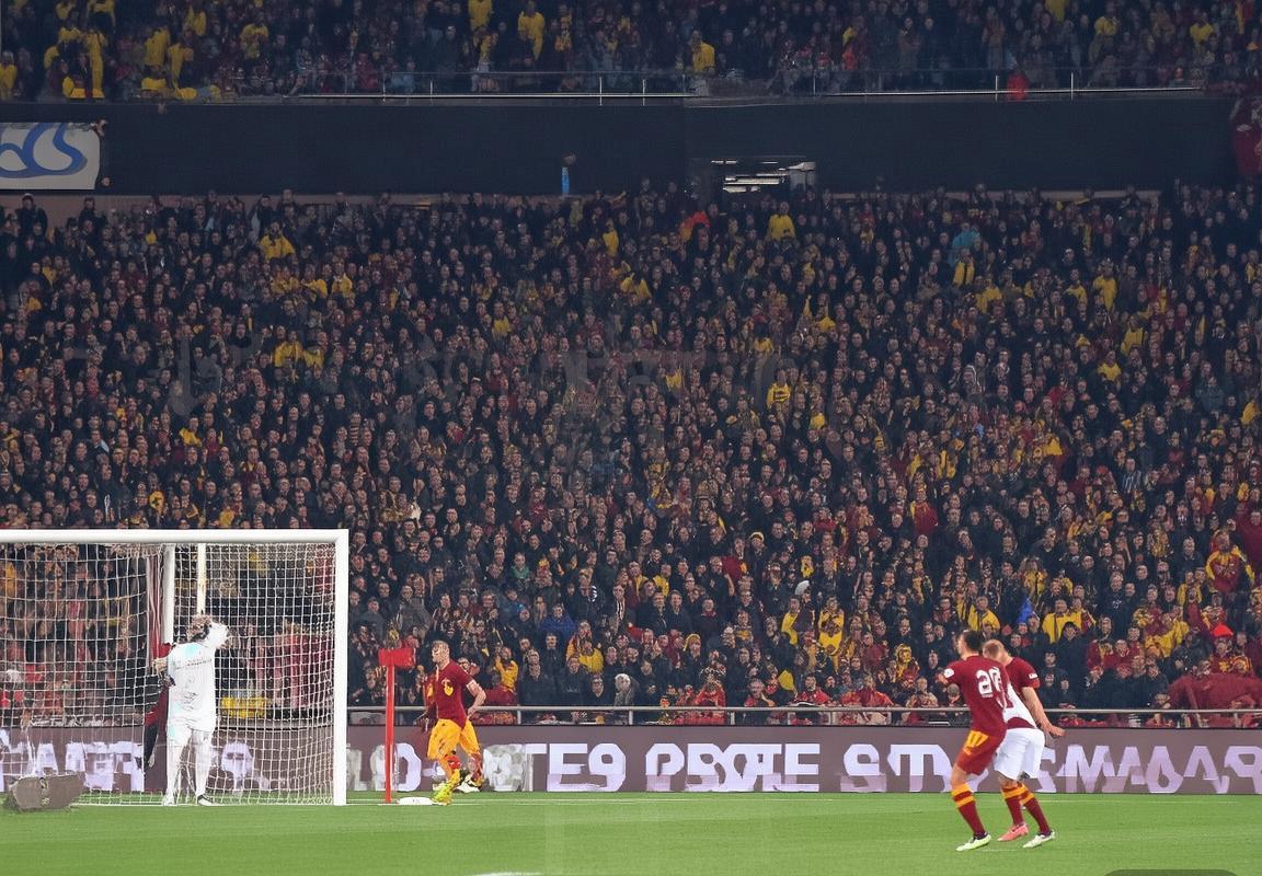 2017欧冠罗马3-0逆转巴萨：传奇逆转背后的战术与球星光芒