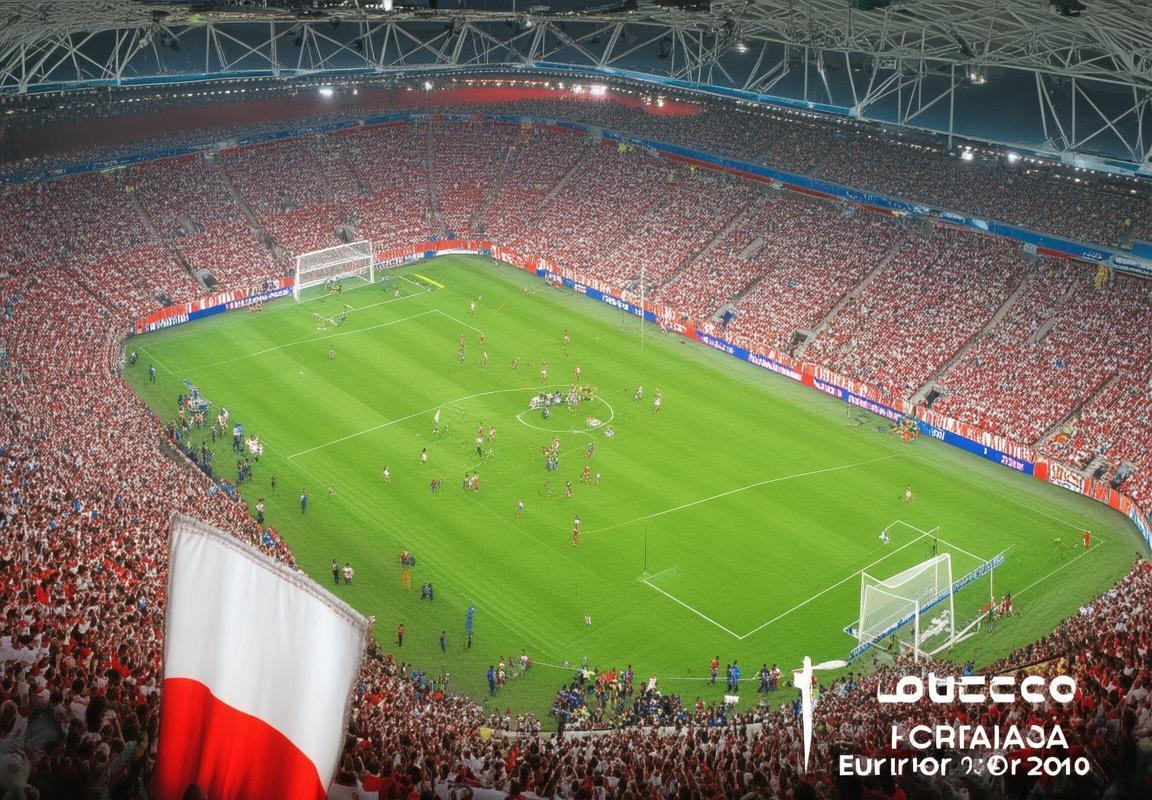 2012欧洲杯俄波对决：东欧烽火下的足球外交与传奇